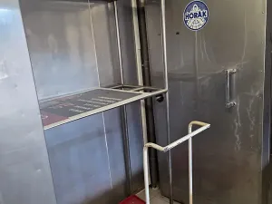 Pronájem obchodního prostoru, Náměšť nad Oslavou, Masarykovo nám., 60 m2