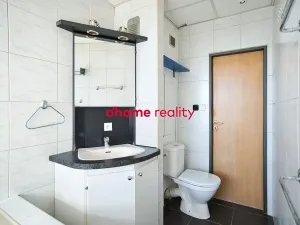 Prodej bytu 3+1, Olomouc, Schweitzerova, 70 m2