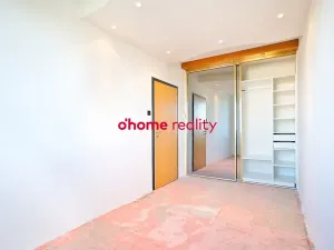 Prodej bytu 3+1, Olomouc, Schweitzerova, 70 m2
