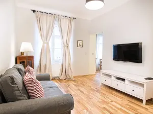 Pronájem bytu 2+1, Praha - Vyšehrad, Hostivítova, 56 m2