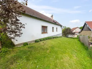 Prodej rodinného domu, Řemíčov, 92 m2