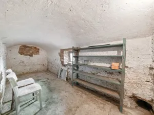 Prodej rodinného domu, Řemíčov, 92 m2