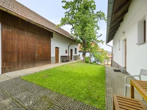 Prodej rodinného domu, Řemíčov, 92 m2