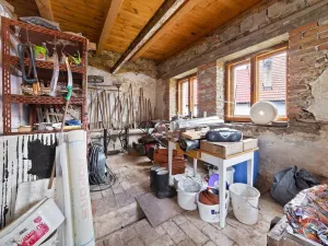 Prodej rodinného domu, Řemíčov, 92 m2