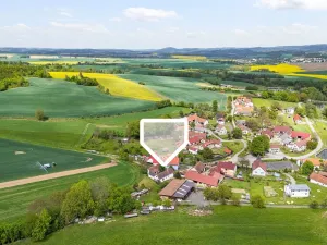 Prodej rodinného domu, Řemíčov, 92 m2