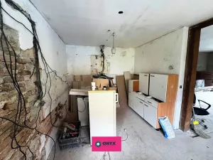 Prodej rodinného domu, Jenštejn, 344 m2