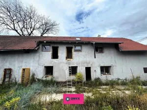 Prodej rodinného domu, Jenštejn, 344 m2