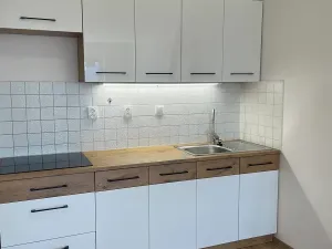 Pronájem bytu 2+kk, Praha - Michle, V dolině, 53 m2