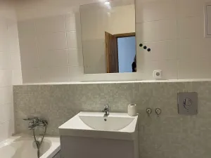 Pronájem bytu 2+kk, Praha - Michle, V dolině, 53 m2