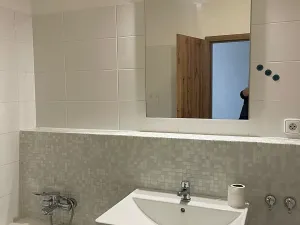 Pronájem bytu 2+kk, Praha - Michle, V dolině, 53 m2