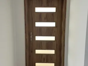 Pronájem bytu 2+kk, Praha - Michle, V dolině, 53 m2