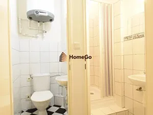 Pronájem bytu 2+kk, Praha - Vršovice, Sevastopolská, 46 m2
