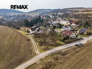 Prodej pozemku pro bydlení, Vonoklasy, V Zátiší, 1045 m2