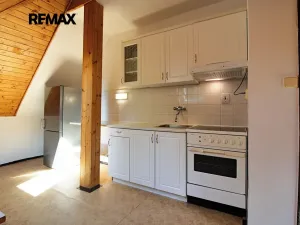 Pronájem bytu 1+kk, Senohraby, U školky, 46 m2
