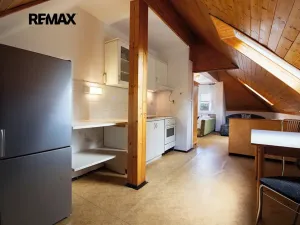 Pronájem bytu 1+kk, Senohraby, U školky, 46 m2