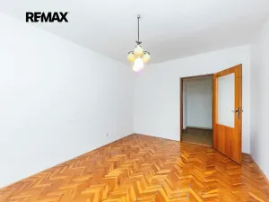 Prodej bytu 3+1, Praha - Střešovice, Střešovická, 78 m2