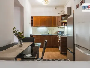 Prodej bytu 2+1, Praha - Košíře, Starokošířská, 60 m2