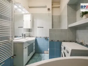 Prodej bytu 2+1, Praha - Košíře, Starokošířská, 60 m2