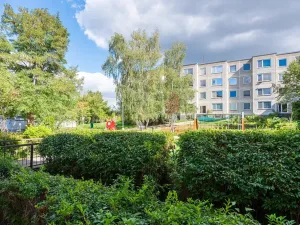 Prodej bytu 3+1, Praha - Modřany, Pertoldova, 75 m2