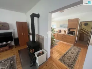 Prodej rodinného domu, Koberovy - Michovka, 80 m2