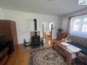 Prodej rodinného domu, Koberovy - Michovka, 80 m2