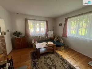 Prodej rodinného domu, Koberovy - Michovka, 80 m2