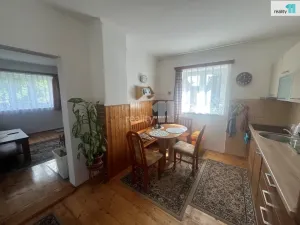 Prodej rodinného domu, Koberovy - Michovka, 80 m2