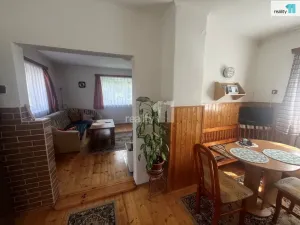 Prodej rodinného domu, Koberovy - Michovka, 80 m2