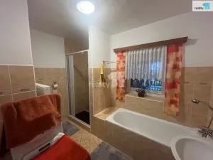Prodej rodinného domu, Koberovy - Michovka, 80 m2