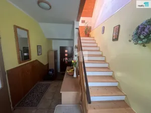 Prodej rodinného domu, Koberovy - Michovka, 80 m2