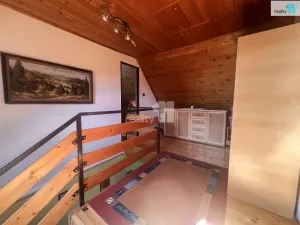 Prodej rodinného domu, Koberovy - Michovka, 80 m2