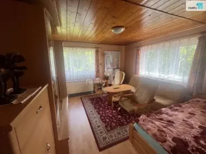 Prodej rodinného domu, Koberovy - Michovka, 80 m2
