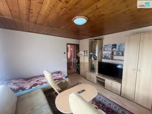 Prodej rodinného domu, Koberovy - Michovka, 80 m2