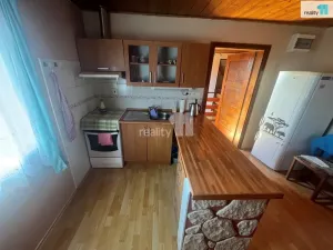 Prodej rodinného domu, Koberovy - Michovka, 80 m2