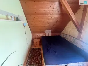 Prodej rodinného domu, Koberovy - Michovka, 80 m2