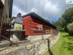 Prodej rodinného domu, Koberovy - Michovka, 80 m2