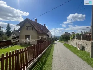 Prodej rodinného domu, Koberovy - Michovka, 80 m2