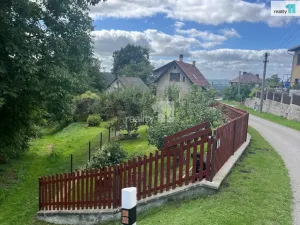 Prodej rodinného domu, Koberovy - Michovka, 80 m2