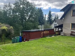 Prodej rodinného domu, Koberovy - Michovka, 80 m2