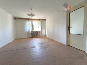 Prodej vícegeneračního domu, Luká, 283 m2