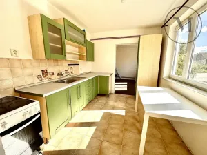 Prodej bytu 3+1, Dobšice, 73 m2