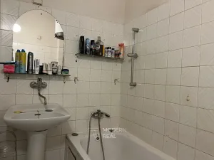 Prodej bytu 1+kk, Brno, Schovaná, 40 m2