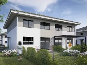 Prodej bytu 3+kk, Heřmanova Huť, U Pondu, 80 m2