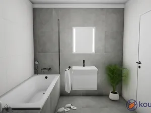 Prodej bytu 3+kk, Heřmanova Huť, U Pondu, 80 m2