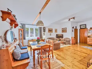 Prodej chalupy, Hrabětice, Hrušovanská, 158 m2