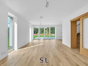 Pronájem rodinného domu, Hrádek nad Nisou, 132 m2
