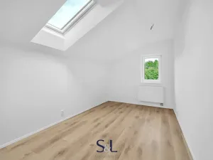 Pronájem rodinného domu, Hrádek nad Nisou, 132 m2