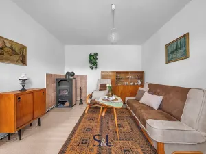 Prodej rodinného domu, Horní Libchava, 230 m2