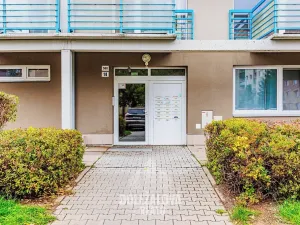 Pronájem bytu 2+kk, Jihlava, Za Prachárnou, 50 m2
