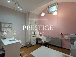 Pronájem obchodního prostoru, Praha - Žižkov, Víta Nejedlého, 60 m2